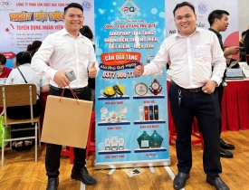 LÝ DO NÊN CHỌN CÔNG TY PHÚ QUÝ CHO CHIẾN DỊCH QUÀ TẶNG THƯƠNG HIỆU 2025
