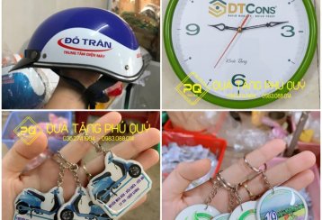 Nên chọn sản phẩm gì để làm quà tặng doanh nghiệp 