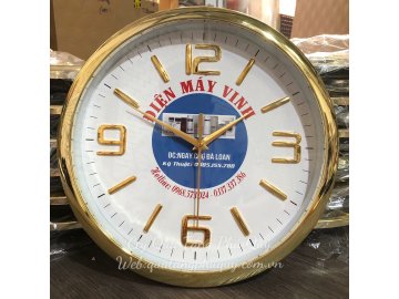 ĐỒNG HỒ CỬA HÀNG ĐIỆN MÁY