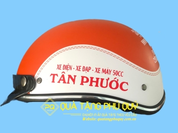MŨ BẢO HIỂM XE ĐIỆN 