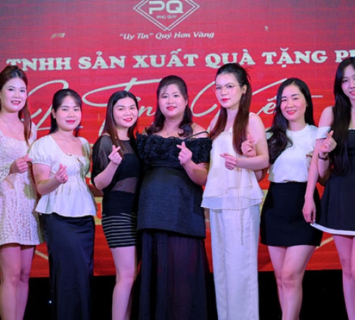 TỔNG KẾT QUÝ II/2025 – VINH DANH NHỮNG CHIẾN BINH XUẤT SẮC CỦA PHÚ QUÝ