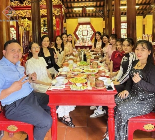 CHUYẾN ĐI 4N3Đ ĐÀ NẴNG - HỘI AN - HUẾ ĐONG ĐẦY KỶ NIỆM, GẮN KẾT YÊU THƯƠNG