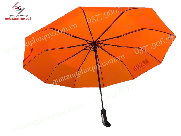 Ô GẤP 3 TỰ ĐỘNG 2 CHIỀU - TIỆN LỢI & HIỆN ĐẠI