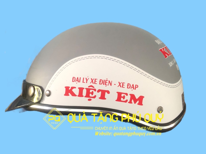 MŨ BẢO HIỂM XE ĐIỆN 