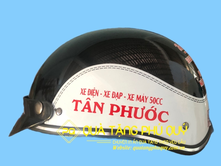 MŨ BẢO HIỂM XE ĐIỆN 