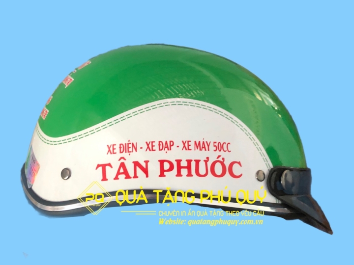 MŨ BẢO HIỂM XE ĐIỆN 