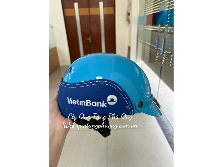 IN NÓN BẢO HIỂM NGÂN HÀNG VIETINBANK